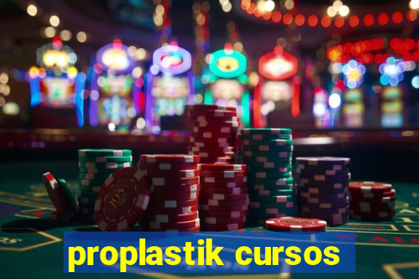 proplastik cursos